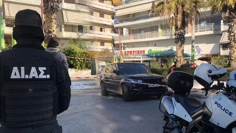 Συγγενικό πρόσωπο του επιχειρηματία μίλησε για την απαγωγή – (Ηχητικό ντοκουμέντο)